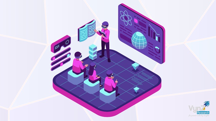 Metaverse 2.0: Is It Still a Thing? Market Outlook for 2025